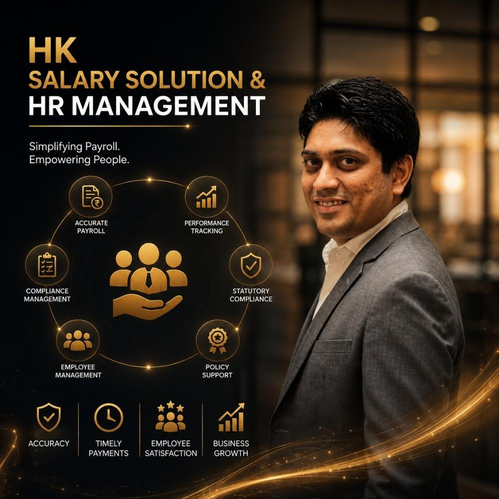 hk salary solution