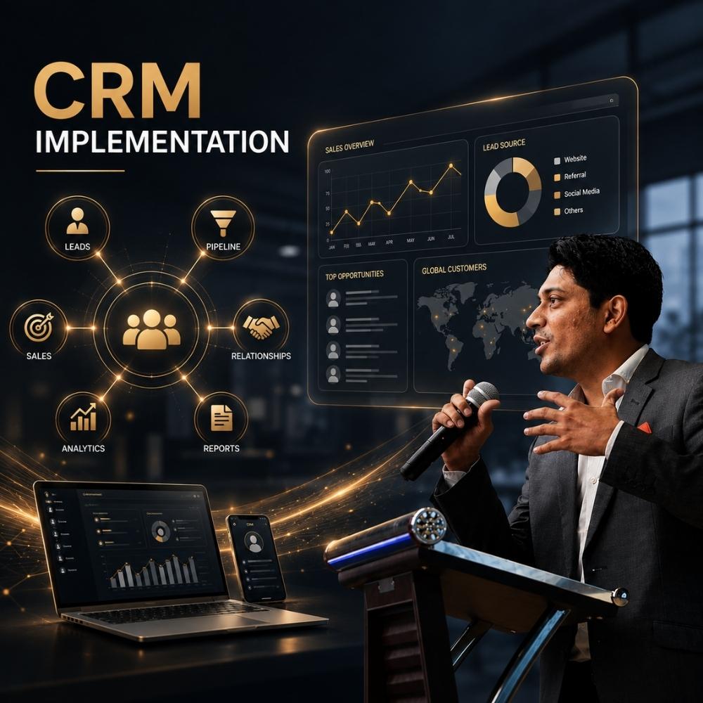 whtasapp CRM