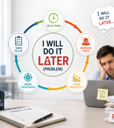 I'll do it later_Blog