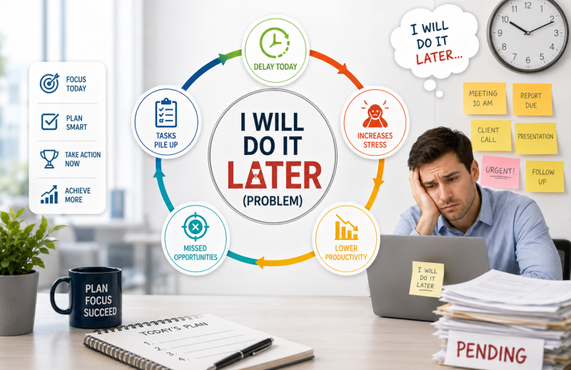 I'll do it later_Blog